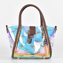 《LAPOLAFFE》／正品 時尚箱包經典小馬金屬扣鎖 手提掀蓋鏈包 小方包肩背包 LP7035 歷史價格詳細信息