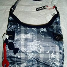 Lesportsac 全新繡花水餃包（大） 歷史價格詳細信息