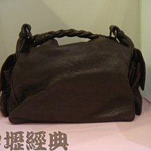 BOTTEGA VENETA 新款經典皮革大格編織男款雙折短夾 (黑色) 歷史價格詳細信息
