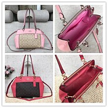 COCAH三色拼 內裏絨布 少用95新 手提和高度44cm 28x4x20 購自巨蛋專櫃19800 附防塵袋標牌紙袋 歷史價格詳細信息