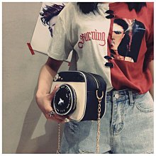 相機造型側背 復古相機斜背 軟殼 造型 女生 生日禮物 交換禮物 創意小物BG37 歷史價格詳細信息