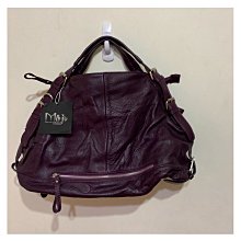 全新皮包 Lisanza King POLO 蘇格蘭紋 手提包 水餃包 側背包 肩背包 斜背包 展示包 附長背帶 特價 歷史價格詳細信息