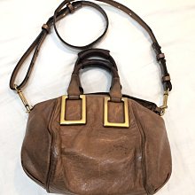 Chloe 經典 小款 FAYE Backpack 牛皮雙肩包 後背包 手提包 水藍色 歷史價格詳細信息