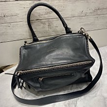 原價8萬多 Neil Barrett 深藍色繫帶小羊皮拼接厚棉風衣 歷史價格詳細信息