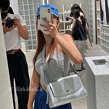 韓劇包包 月牙包 液下包 包包女復古腋下大容量簡約百搭手提包月牙單肩斜挎餃子包女潮~-麥包包 歷史價格詳細信息