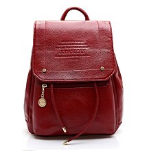 真皮雙肩包真皮包包真皮背包真皮雙肩包後背包女潮外貿新款潮流爆款學生背包休閒旅遊箱包送小熊掛飾 歷史價格詳細信息