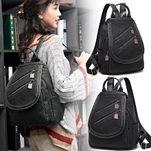 真皮雙肩包真皮包包真皮背包真皮雙肩包後背包女潮外貿新款潮流爆款學生背包休閒旅遊箱包送小熊掛飾 歷史價格詳細信息