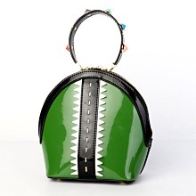 真皮鏈條包 DANDT 手工牛皮單肩斜跨掀蓋鏈條包（20 AUG）同風格請在賣場搜尋 CAR 或 歐美包款 歷史價格詳細信息