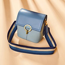 包包女新款真皮包時尚漆皮多彩條紋拼色手提包單肩斜挎女包-包沒煩惱 歷史價格詳細信息