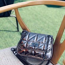 真皮鏈條包 DANDT 手工牛皮單肩斜跨掀蓋鏈條包（20 AUG）同風格請在賣場搜尋 CAR 或 歐美包款 歷史價格詳細信息