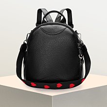 真皮雙肩包真皮包包真皮背包真皮雙肩包後背包女潮外貿新款潮流爆款學生背包休閒旅遊箱包送小熊掛飾 歷史價格詳細信息