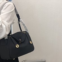 手工琳迪包蜜蠟線進口tc牛皮生包單肩手提女包氣質休閒 歷史價格詳細信息