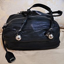 Chloe 皮革飾邊亞麻帆布 Woody 後背包 歷史價格詳細信息