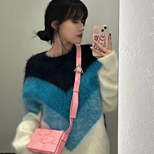 正品bv mini jodie石洞綠手提包（2手店購證） 歷史價格詳細信息