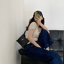 CH*克羅心牛仔長褲 皮質豹紋十字架✟主題 做舊水洗牛仔褲 歷史價格詳細信息