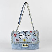 EYETHEME毛絨設計質感魅力側背包AC-2683 歷史價格詳細信息