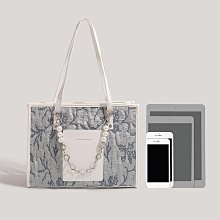 女生韓版托特包 大包 側背 大容量包包女 2024新款韓國水桶包女 高級感洋氣肩背包 百搭女包 學生單肩托特包 腋下女包-惠誠小屋 歷史價格詳細信息