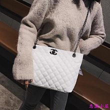 韓版百搭菱格大容量後背包 時尚百搭旅行背包  電筆背包 後背包 包包-西可小鋪❤️ 歷史價格詳細信息