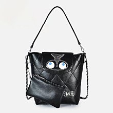 EYETHEME毛絨設計質感魅力側背包AC-2683 歷史價格詳細信息