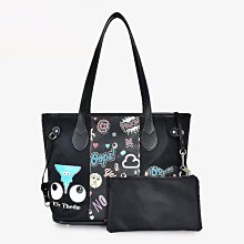 EYETHEME毛絨設計質感魅力側背包AC-2683 歷史價格詳細信息