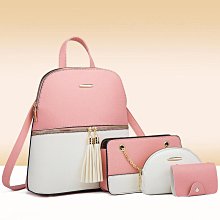 後背包2024年新款設計感小眾大容量菱格鏈條小型出去玩春遊小背包-西可小鋪❤️ 歷史價格詳細信息