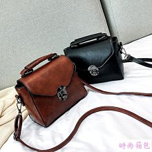 包包 手提包 復古時尚肩背包 波士頓包 單肩包PU材質包 高級感手提便當包枕頭包 歷史價格詳細信息