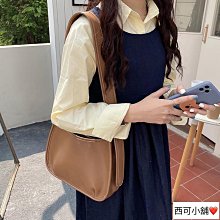 月牙包 包包 單肩包 側背包 肩背包 【小麥購物】24H出貨 斜背包 半月包 包包女 側背包女 牛角包【Y545】 歷史價格詳細信息