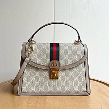 【代購】Ophidia GG Supreme mini bag 復古 相機包 歷史價格詳細信息