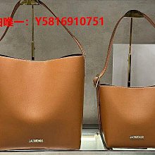 Jacquemus23新款女包 小號bamnino磨砂小牛皮包 手提單肩斜跨代購 歷史價格詳細信息
