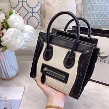 Celine賽琳23新款hobo女包小月亮凱旋門老花單肩手提腋下包百代購 歷史價格詳細信息