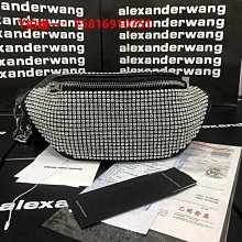 Alexander Wang  亞歷山大*亮鉆??腰包代購 價格比較,價格查詢,歷史價格詳細信息