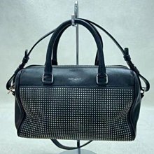 【Saint Laurent Paris】YSL V字縫線 黑色 短夾 皮夾 錢包 歷史價格詳細信息