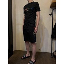 GIVENCHY T恤 上 衣 男女同款，引領時尚短袖T恤，純棉貼膚舒適，耐看又好穿，簡約可愛logo設計，工藝一絲不苟，必備單品 歷史價格詳細信息