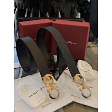 Ferragamo Mobile Phone Strap Gancini Pink Beige Silver Hardware Leather 歷史價格詳細信息