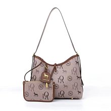 《LAPOLAFFE》／正品 時尚箱包經典小馬金屬扣鎖 手提掀蓋鏈包 小方包肩背包 LP7035 歷史價格詳細信息