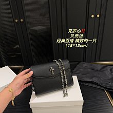 Chrome Hearts克羅心超大火焰吊墜經典款朋克個性歐美復古十字架純銀項鏈男潮 歷史價格詳細信息