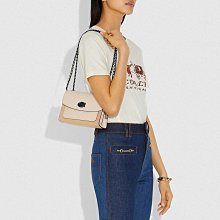 代購#Coach拼色Tabby短款錢包錢夾有零錢袋76789 78789 歷史價格詳細信息