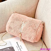 ????可愛毛毛包包女2018新款潮韓版卡通兔子雙肩包背包時尚百搭學生包 歷史價格詳細信息