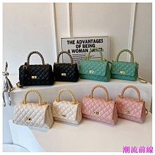 歐美風格女包手提單肩斜跨可洗大容量包-潮流前線 歷史價格詳細信息