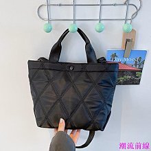 時尚菱格大容量單肩包 歷史價格詳細信息