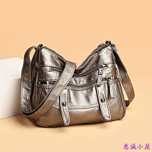 新款包包 皮包 2024春新款真皮手提小包波士頓包休閑百搭軟皮大容量單肩斜挎女包 歷史價格詳細信息