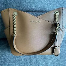 MICHAEL KORS 專櫃款 防刮皮革雙釦對開長夾-海軍藍 歷史價格詳細信息