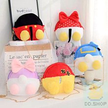 迪士尼｜絨毛造型書包吊飾 米妮 米奇 史迪奇 維尼 三眼怪 奇奇蒂蒂 吊飾 零錢包 鑰匙包 KK147 文具旗艦店 歷史價格詳細信息