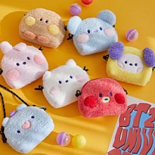 BT21 Minini 毛絨鏡 歷史價格詳細信息