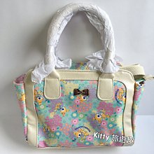 [Kitty 旅遊趣] My Melody 編織斜背包 美樂蒂 編織包 粉紅色 夏日皮包 歷史價格詳細信息