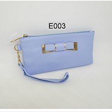 皮姐包弟『C003』時尚軟皮一包多用(6吋可)手機包/斜背包/單拉長夾(黑/蜜桃色)-可超商 歷史價格詳細信息