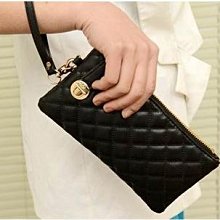 現貨黑色大菱格包/黑色黑鍊/亮面菱格紋包/大方包/流浪包/斜跨包/女生造型/鍊條包/通勤大包包-陽光優選 歷史價格詳細信息