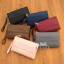 手拿包 長皮夾 多層斜背包 斜背包 斜跨包 小方包 出國小包 出國包包  2670 Catsbag Shop 歷史價格詳細信息