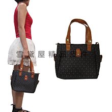 手提包 托裡伯奇爆款Monogram系列托特包藝員同款 帆布配牛皮面料 手提 肩背包 圖片實拍 折疊禮盒包裝 歷史價格詳細信息