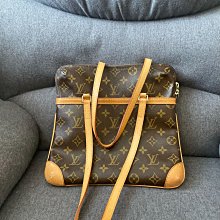 Louis Vuitton老花 證件夾 卡套對折名片夾悠遊錢包2卡短夾中夾皮夾二手真品$428 一元起標↘有 歷史價格詳細信息